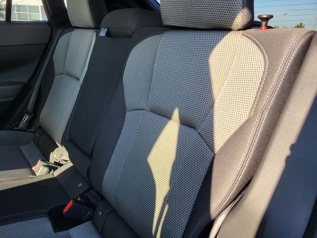 used 2024 Subaru Crosstrek car, priced at $26,236