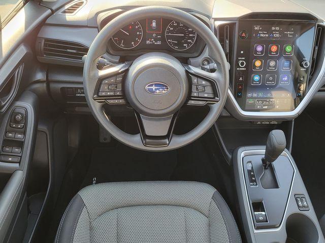 used 2024 Subaru Crosstrek car, priced at $26,236