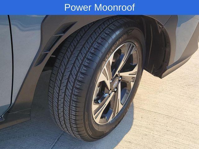 used 2024 Subaru Crosstrek car, priced at $26,236