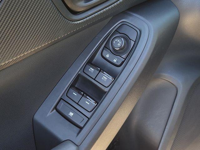 used 2024 Subaru Crosstrek car, priced at $26,236