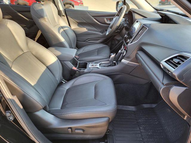 used 2024 Subaru Forester car, priced at $33,759
