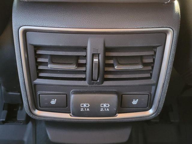 used 2024 Subaru Forester car, priced at $33,759