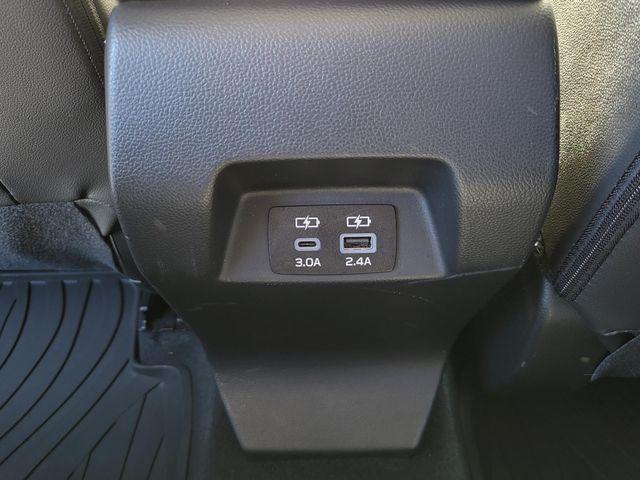 used 2024 Subaru Crosstrek car, priced at $25,299