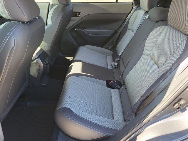 used 2024 Subaru Crosstrek car, priced at $25,299