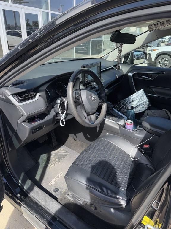 used 2020 Toyota RAV4 car, priced at $18,988