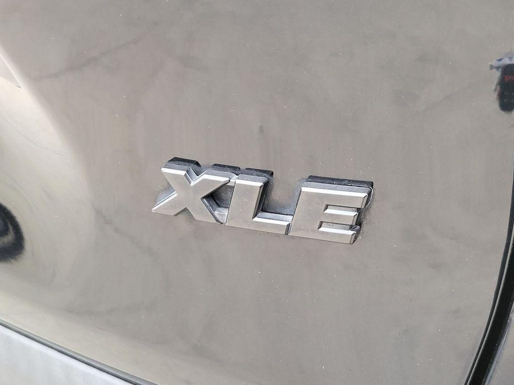 used 2020 Toyota RAV4 car, priced at $15,991