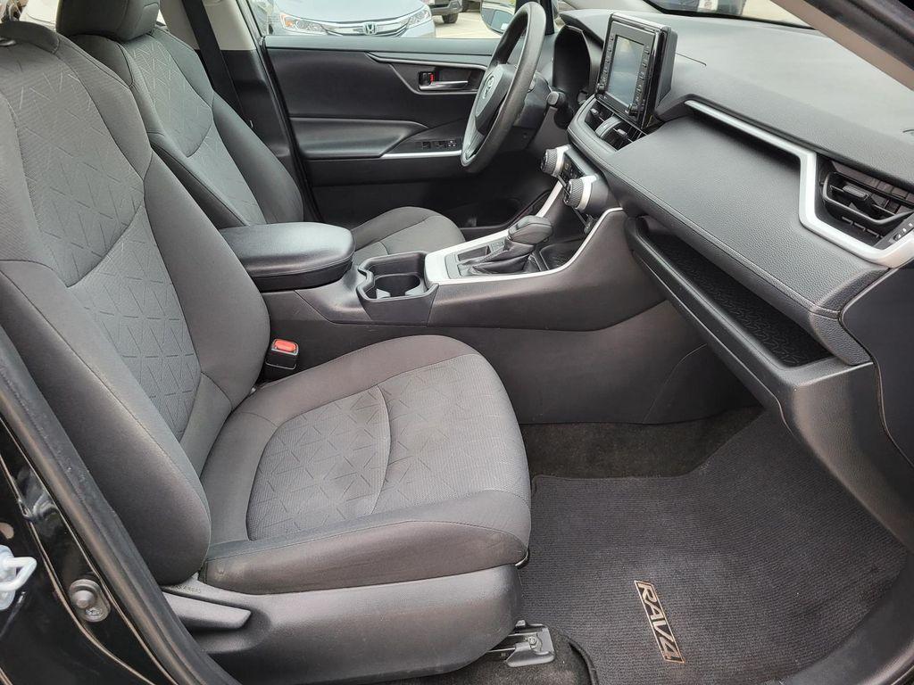 used 2020 Toyota RAV4 car, priced at $15,991