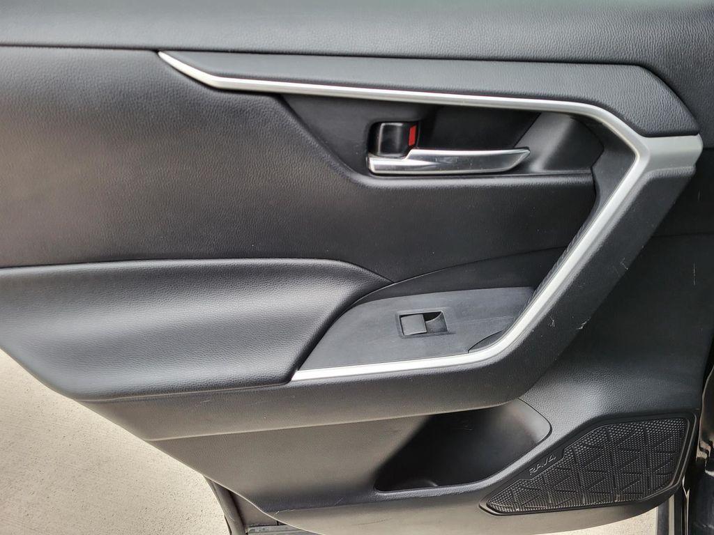 used 2020 Toyota RAV4 car, priced at $15,991