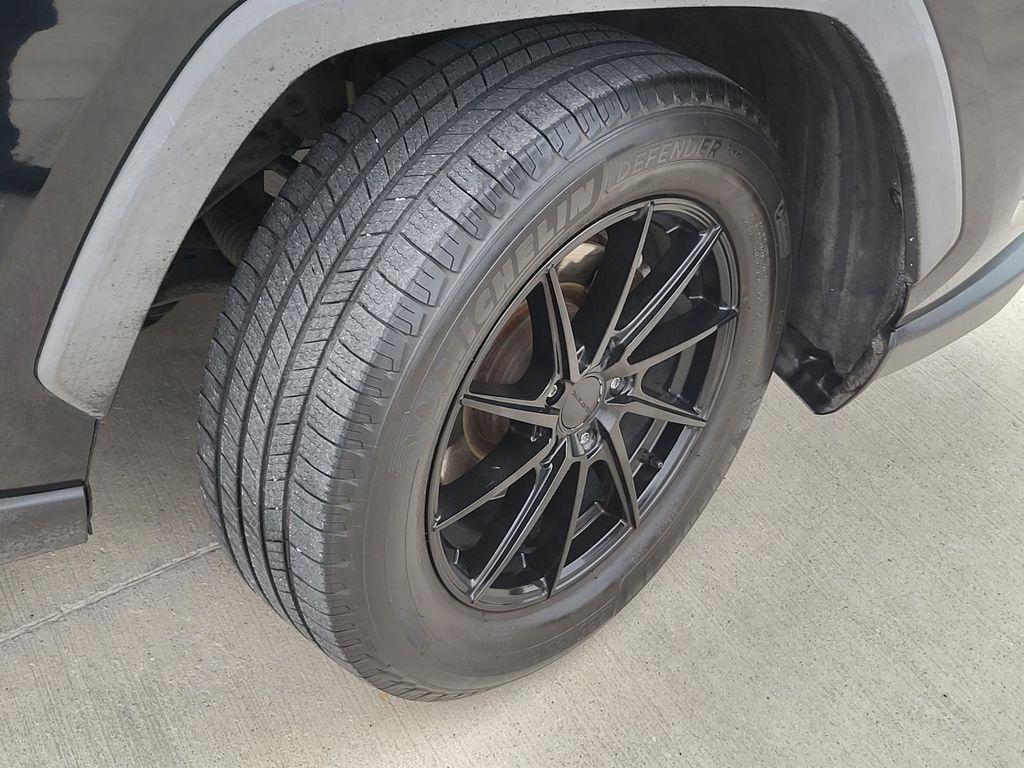 used 2020 Toyota RAV4 car, priced at $15,991