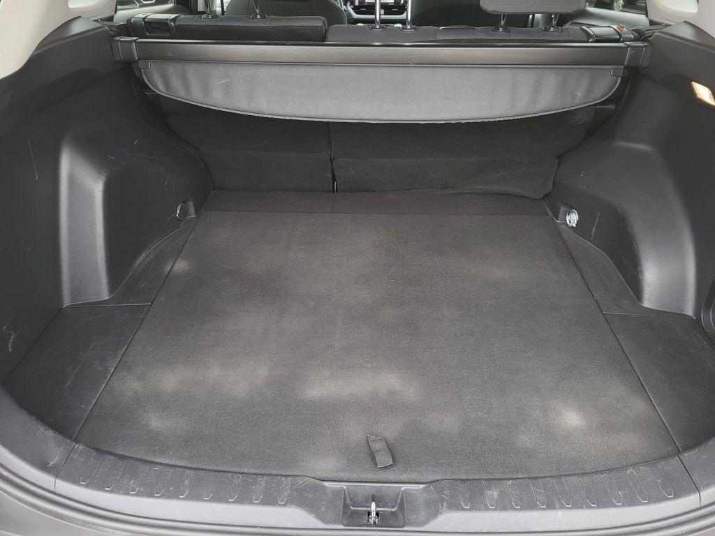 used 2020 Toyota RAV4 car, priced at $15,991