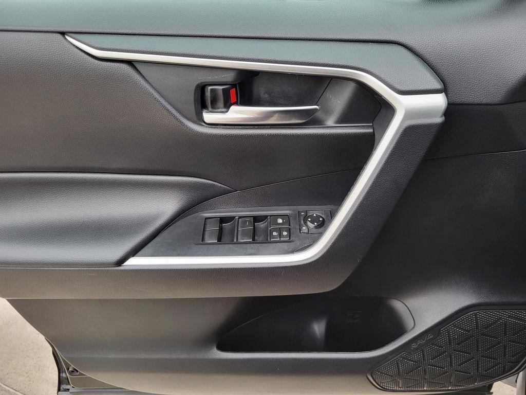 used 2020 Toyota RAV4 car, priced at $15,991
