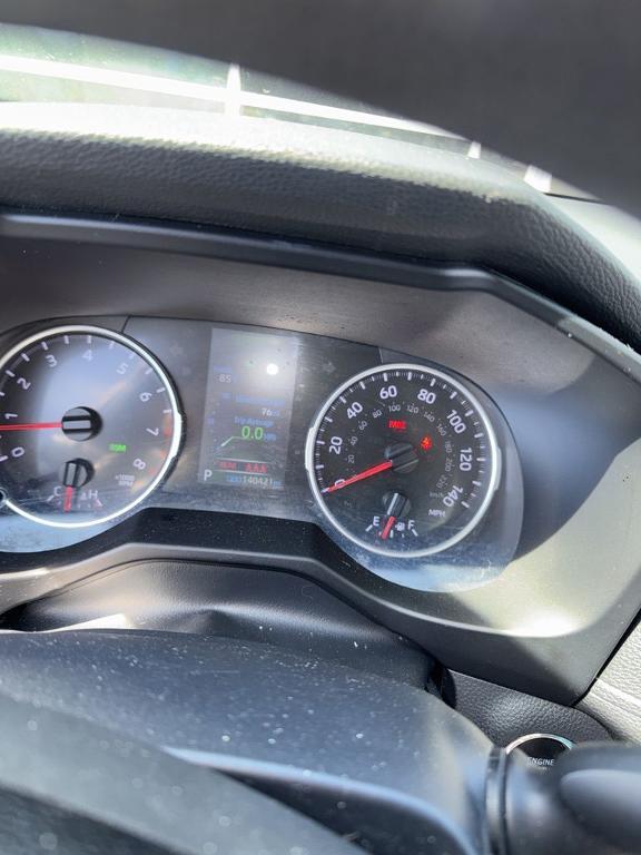 used 2020 Toyota RAV4 car, priced at $18,988