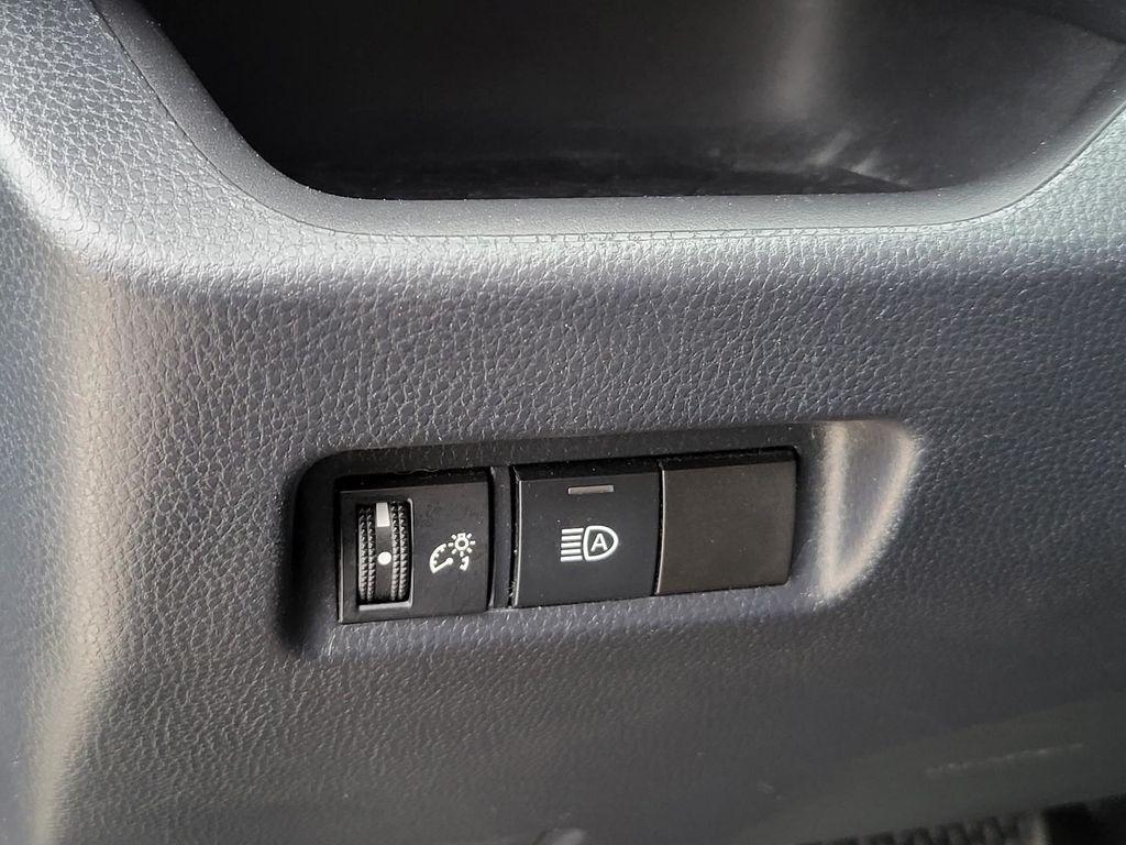 used 2020 Toyota RAV4 car, priced at $15,991