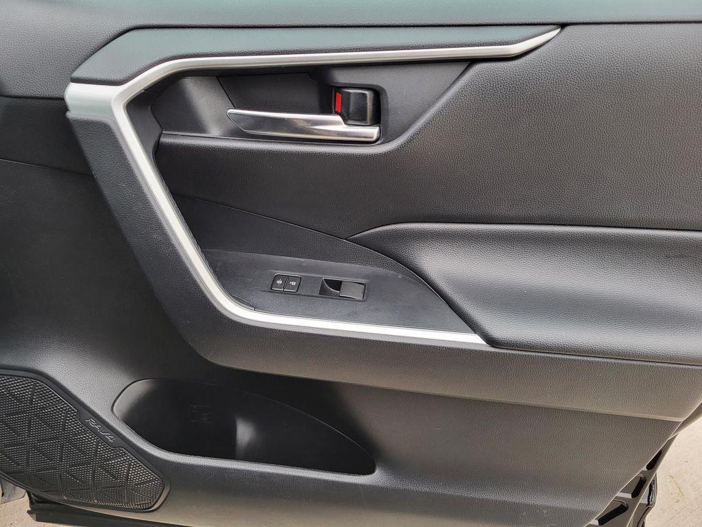 used 2020 Toyota RAV4 car, priced at $15,991