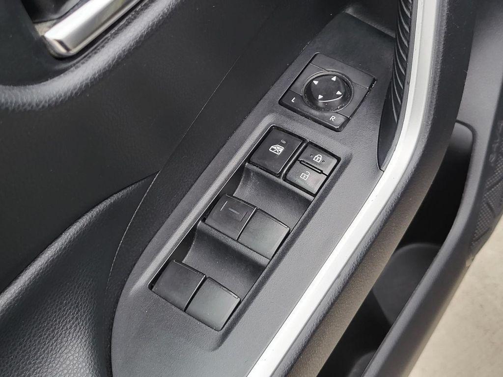 used 2020 Toyota RAV4 car, priced at $15,991