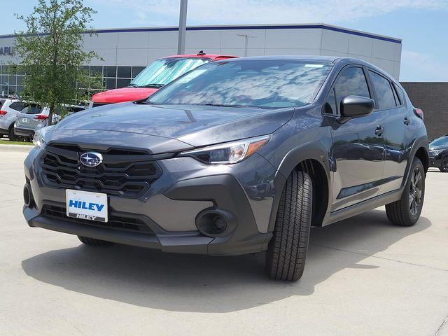 new 2025 Subaru Crosstrek car, priced at $25,965