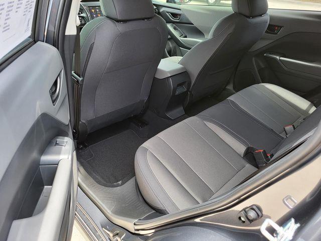 new 2025 Subaru Crosstrek car, priced at $25,965