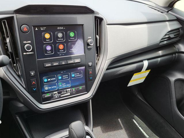 new 2025 Subaru Crosstrek car, priced at $25,965