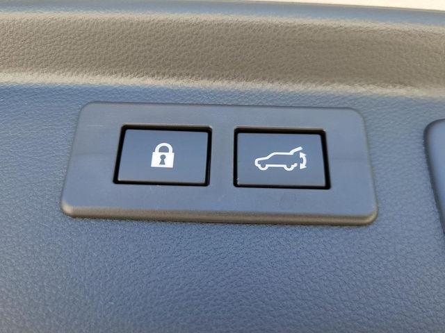 used 2024 Subaru Forester car, priced at $32,995
