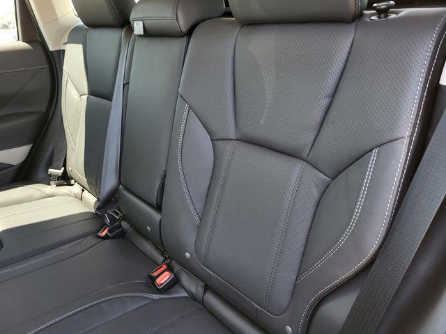 used 2024 Subaru Forester car, priced at $32,995
