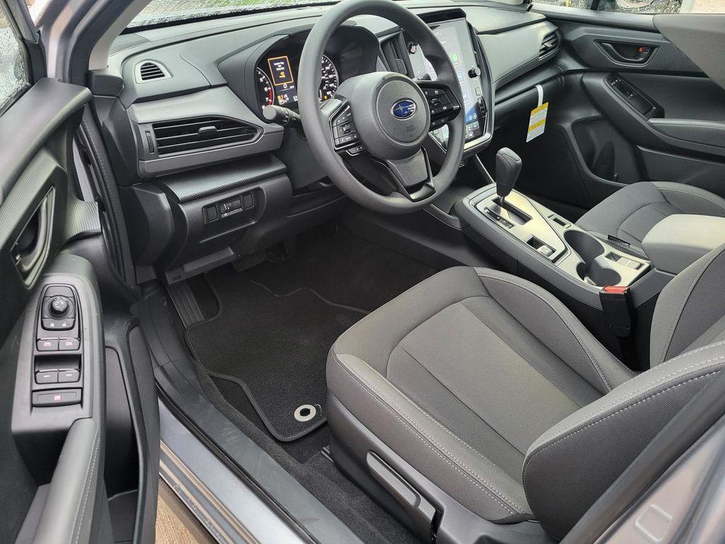 new 2026 Subaru Crosstrek car, priced at $27,234