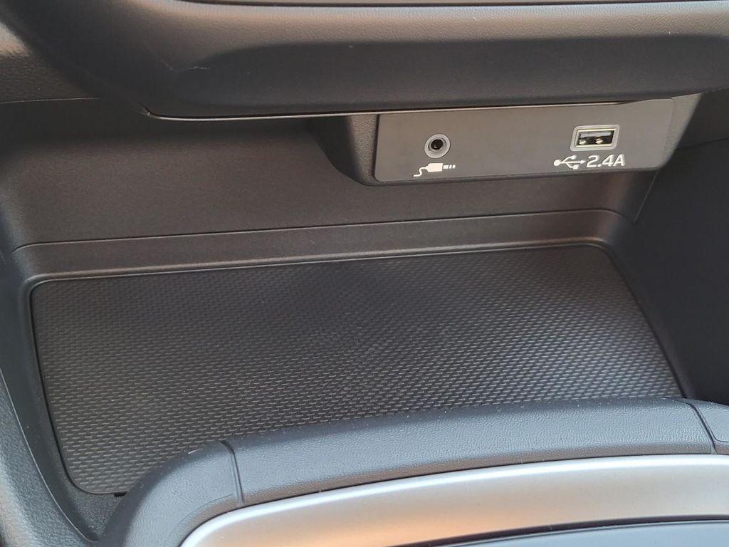 new 2025 Subaru Impreza car, priced at $22,921