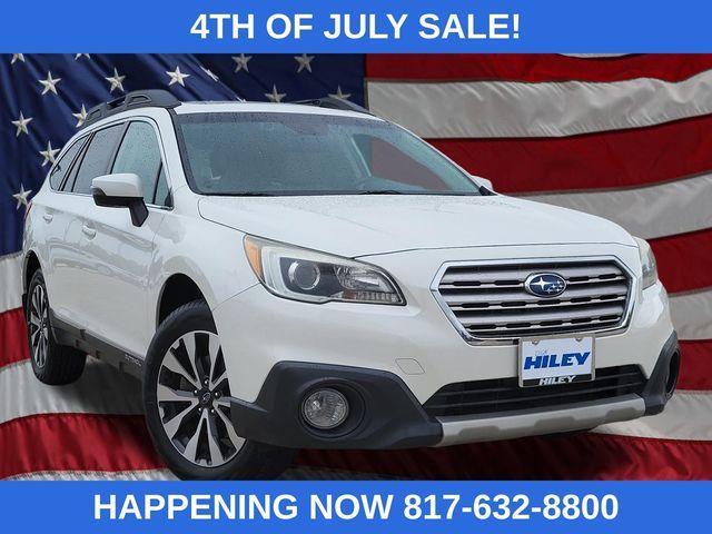 used 2017 Subaru Outback car, priced at $12,987