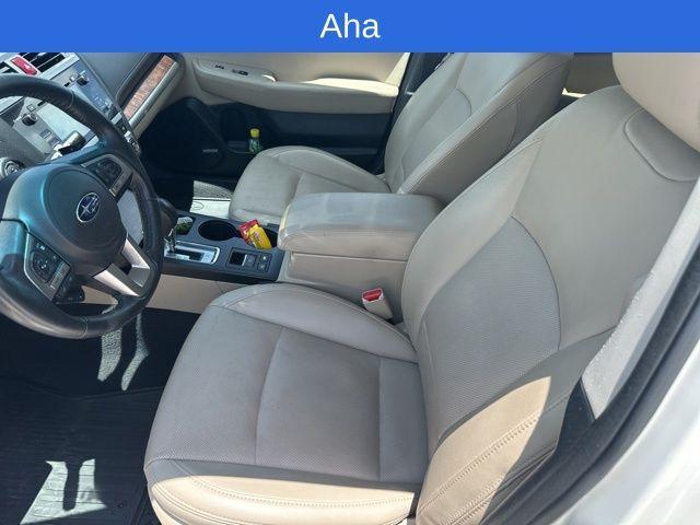 used 2017 Subaru Outback car, priced at $13,341