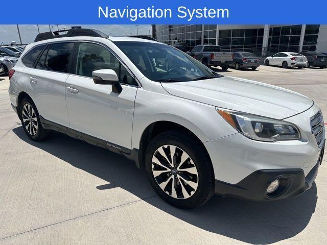 used 2017 Subaru Outback car, priced at $13,341