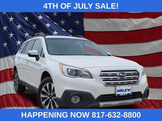 used 2017 Subaru Outback car, priced at $12,987