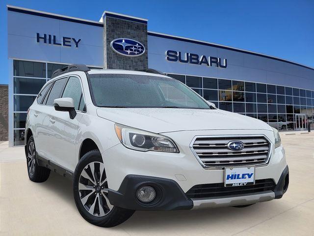 used 2017 Subaru Outback car, priced at $12,987