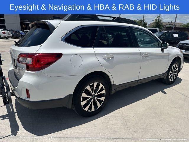 used 2017 Subaru Outback car, priced at $13,341