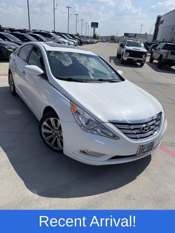 used 2012 Hyundai Sonata car, priced at $7,564