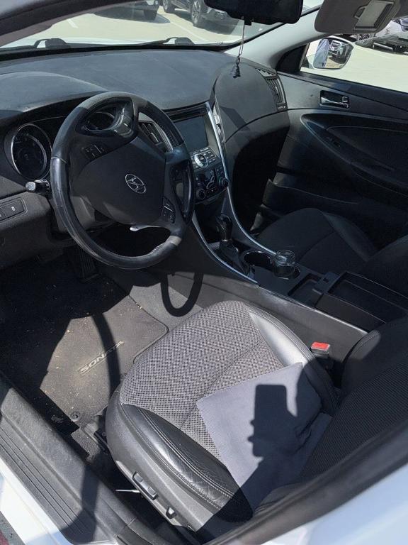 used 2012 Hyundai Sonata car, priced at $7,564