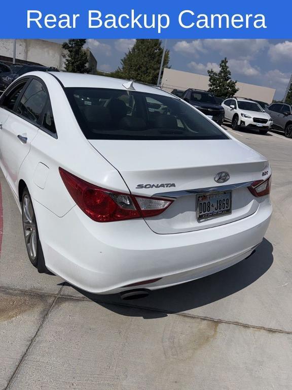 used 2012 Hyundai Sonata car, priced at $7,564