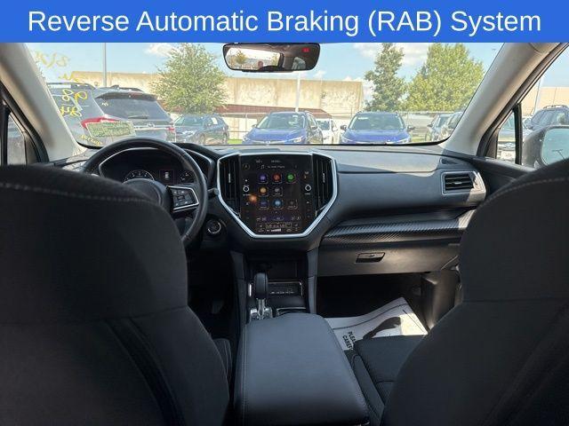 used 2024 Subaru Ascent car, priced at $30,322