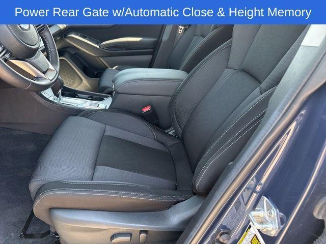 used 2024 Subaru Ascent car, priced at $30,322