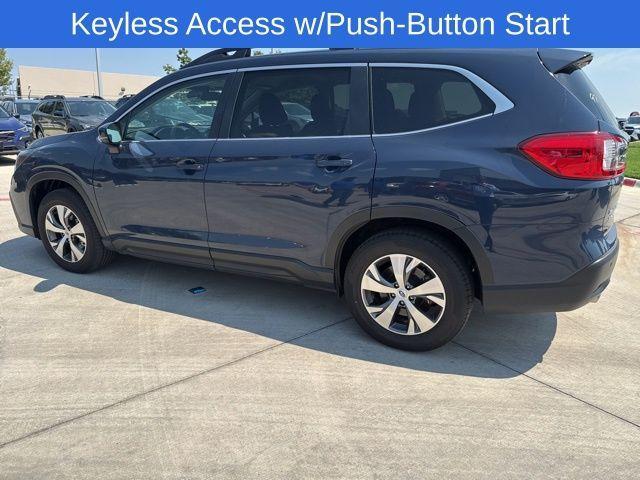 used 2024 Subaru Ascent car, priced at $30,322