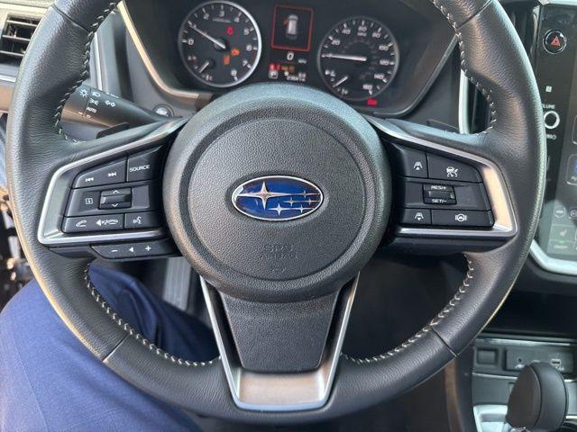 used 2024 Subaru Ascent car, priced at $30,322