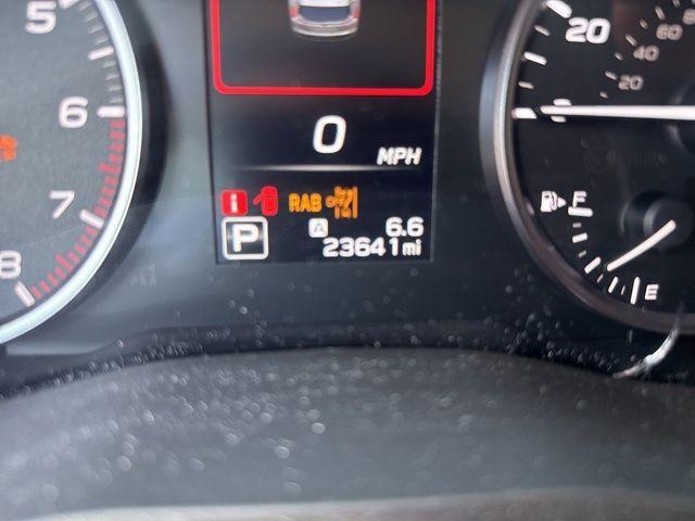 used 2024 Subaru Ascent car, priced at $30,322