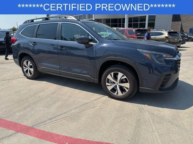 used 2024 Subaru Ascent car, priced at $30,322