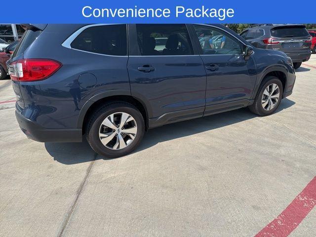 used 2024 Subaru Ascent car, priced at $30,322