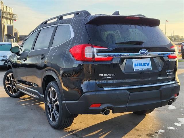 new 2025 Subaru Ascent car, priced at $48,533