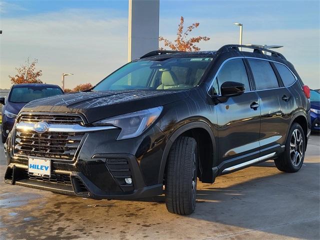 new 2025 Subaru Ascent car, priced at $48,533