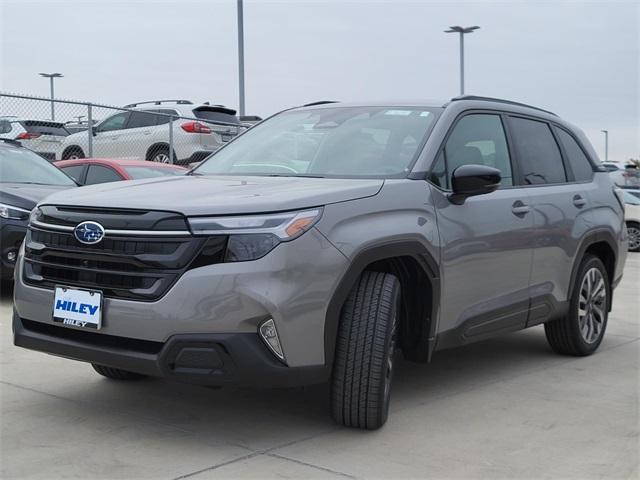 new 2025 Subaru Forester car, priced at $39,848