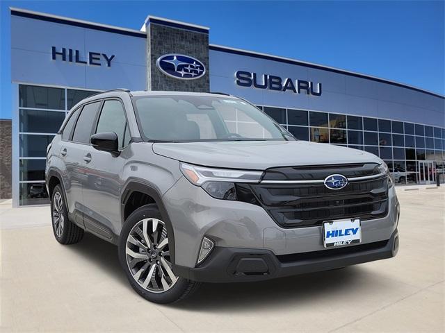 new 2025 Subaru Forester car, priced at $39,848