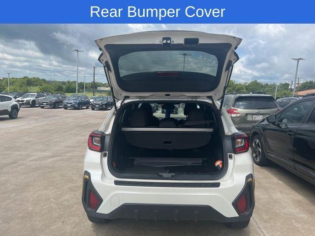 used 2024 Subaru Crosstrek car, priced at $27,745
