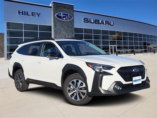 new 2025 Subaru Outback car, priced at $36,071