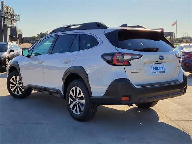 new 2025 Subaru Outback car, priced at $36,071