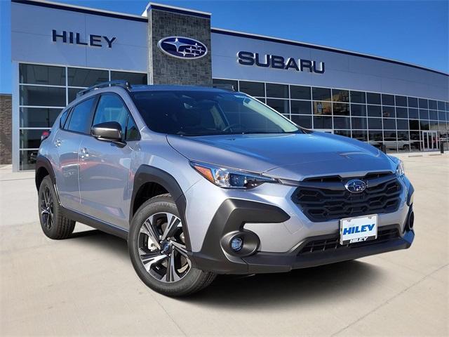 new 2024 Subaru Crosstrek car, priced at $27,329